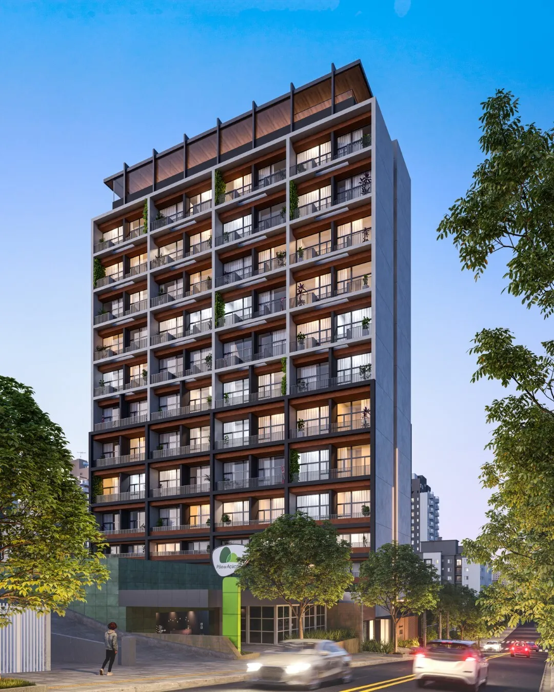 Cardoso432 - Residencial