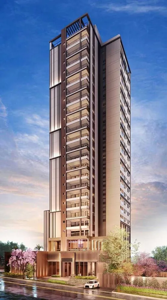 Lamp Perdizes - Residencial
