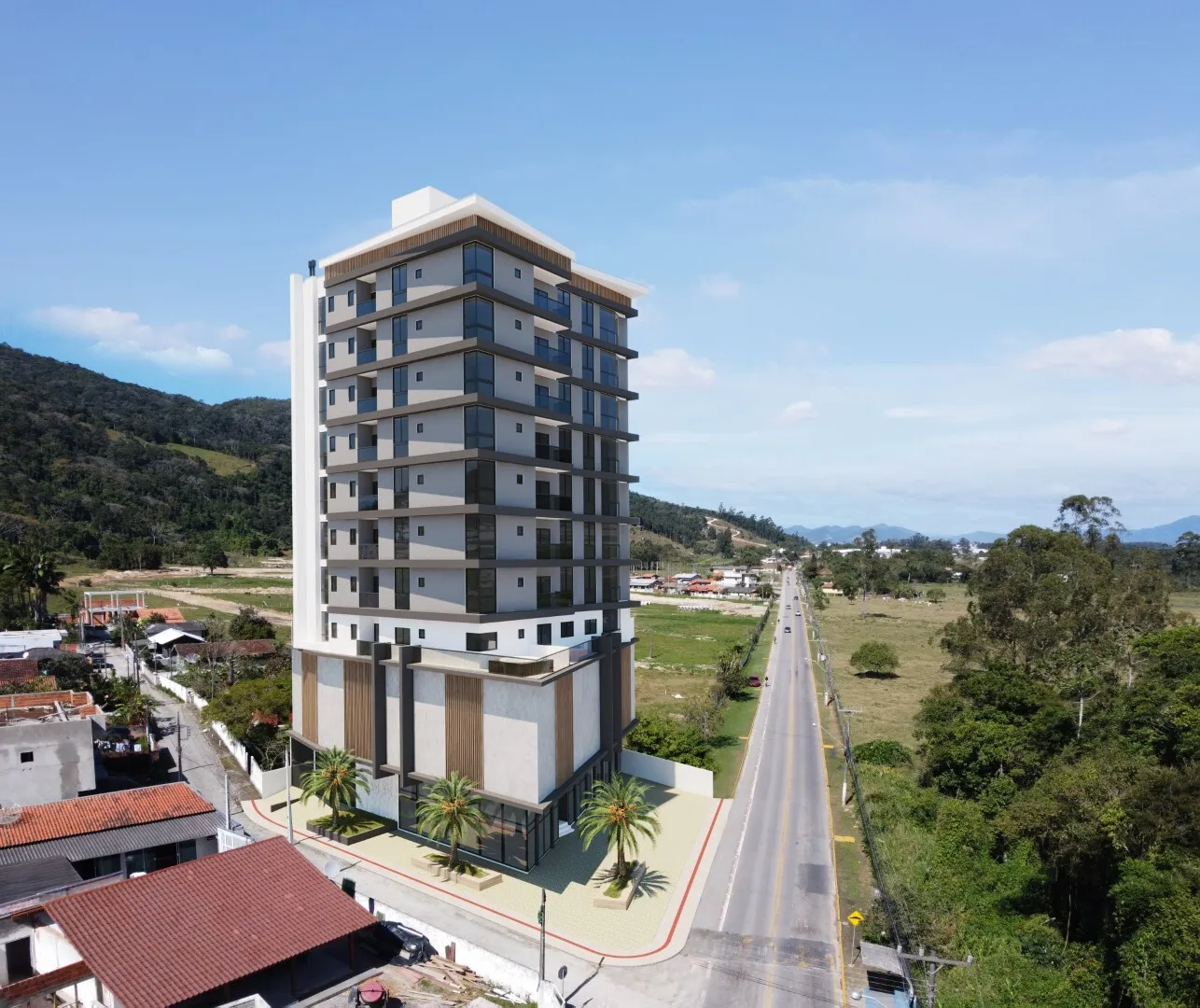 Altos do Perequê - Cescon Construtora — foto 3
