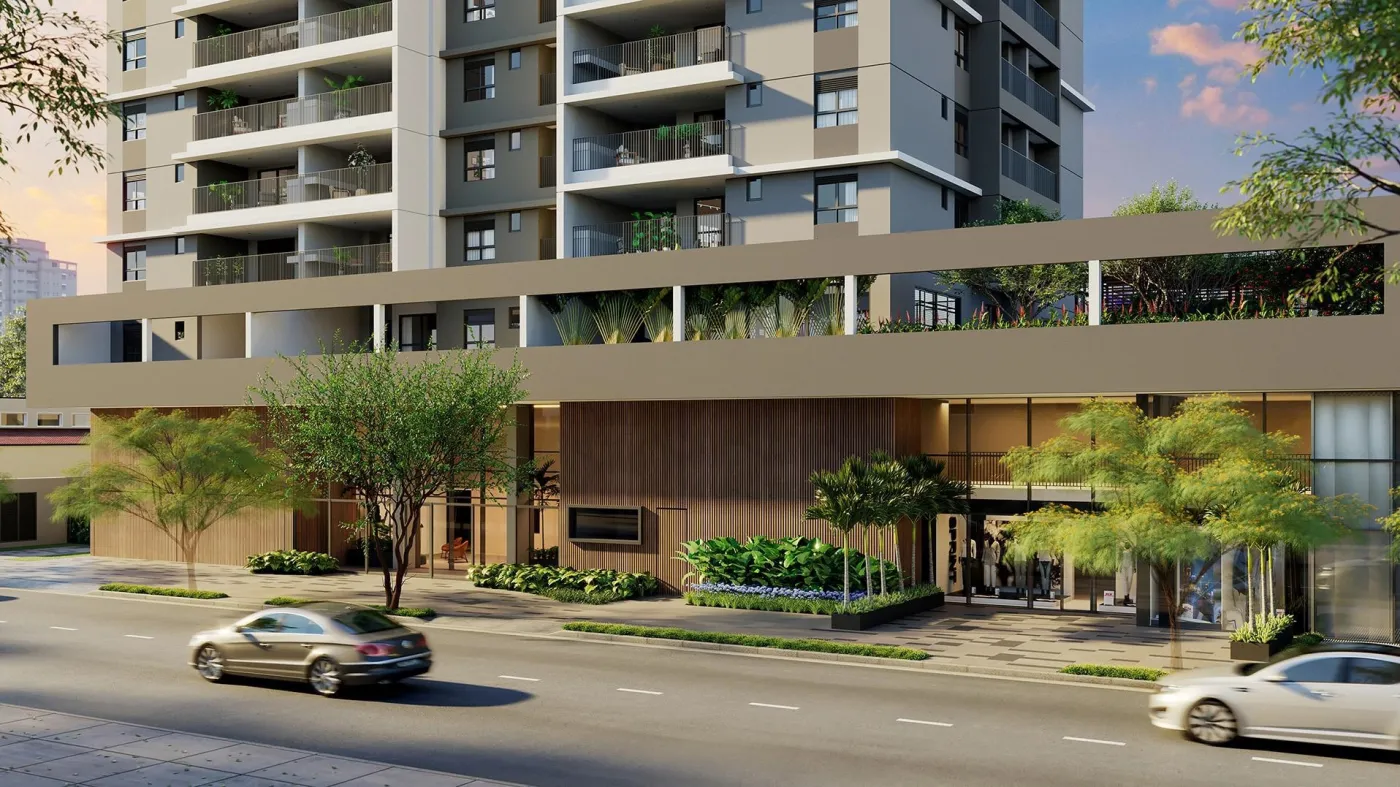 Ári Butantã - Fibra Experts — foto 3