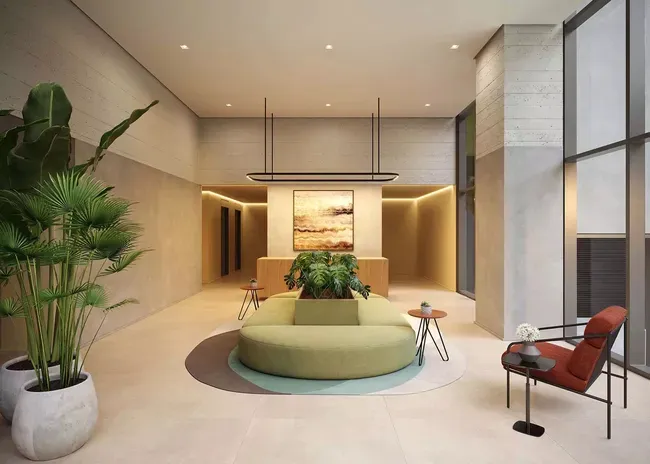 Ári Butantã Studios - NR — foto 3