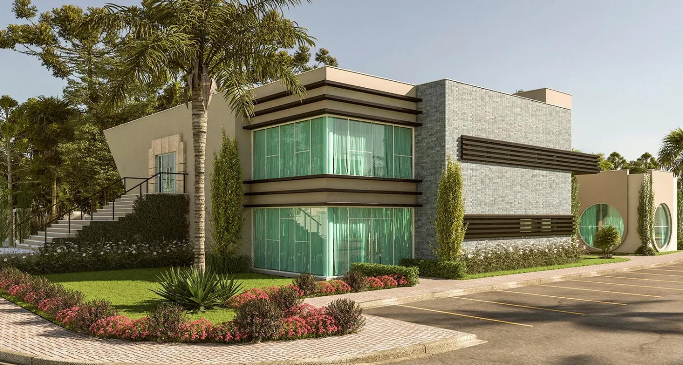 Boulevard Club Condominium - Estilo Empreendimentos — foto 2