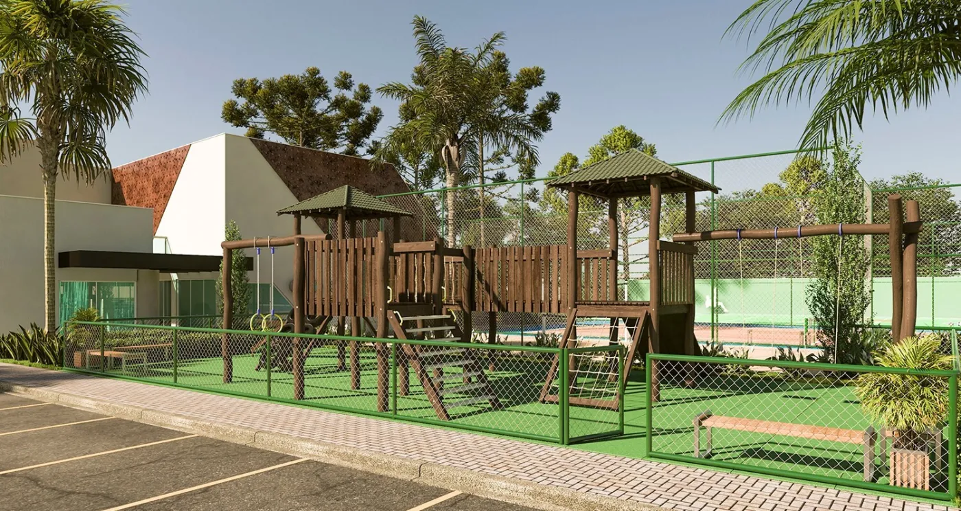 Boulevard Club Condominium - Estilo Empreendimentos — foto 4