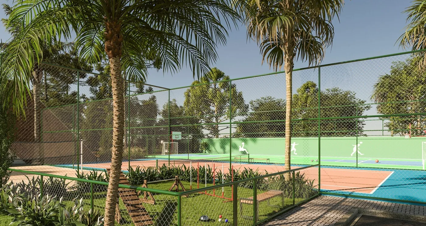 Boulevard Club Condominium - Estilo Empreendimentos — foto 5