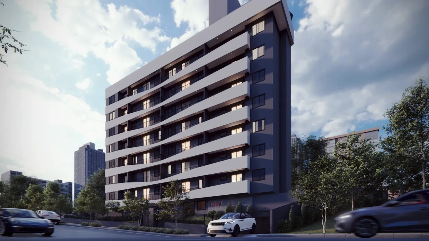 Easy Vila Izabel - Basesul — foto 2