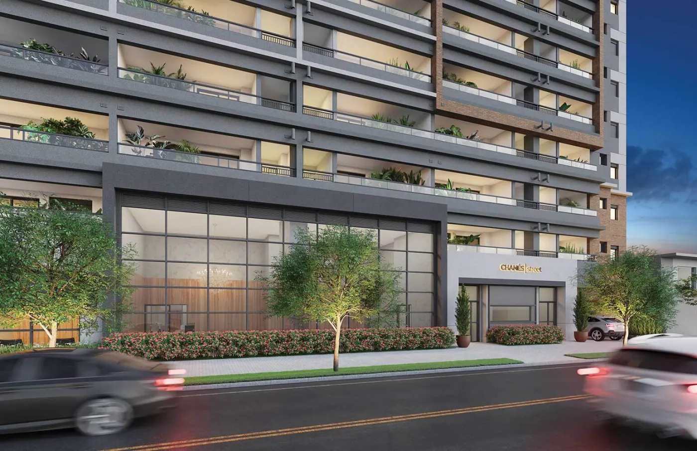 Chanés Street - Residencial — foto 3