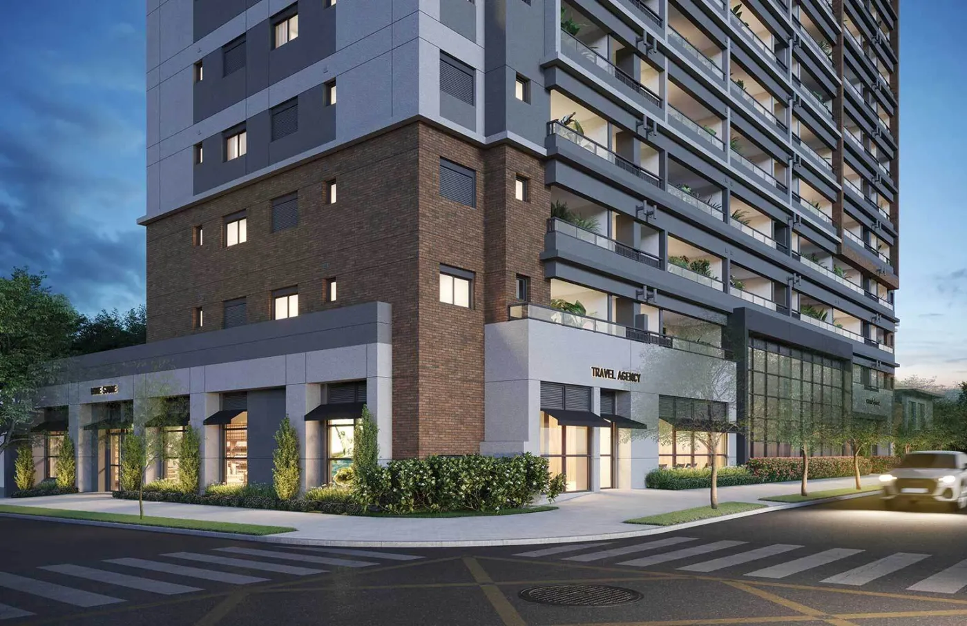 Chanés Street - Residencial — foto 4