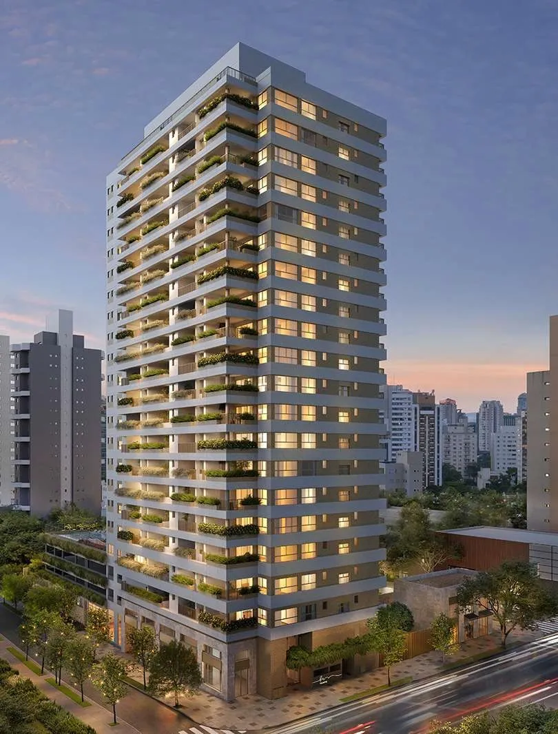 Bem Moema - Tegra SP