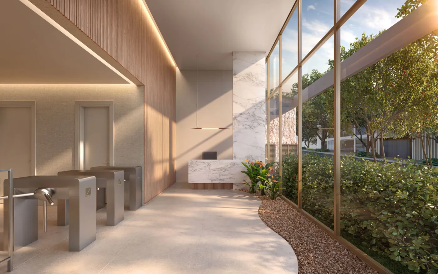 Bem Moema Studios - Comercial — foto 4