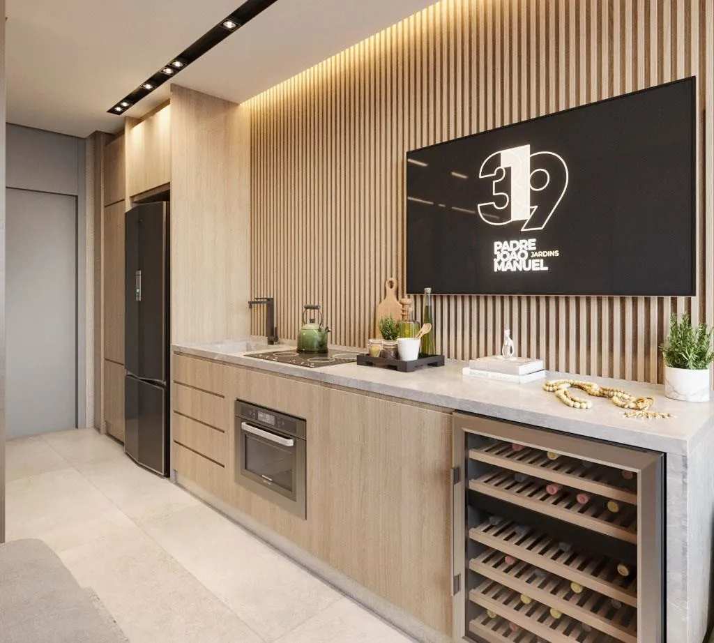 PJM Single Living - Studios — foto 4