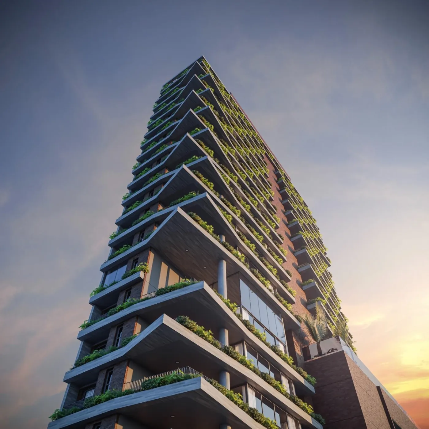 PJM Single Living - NR
