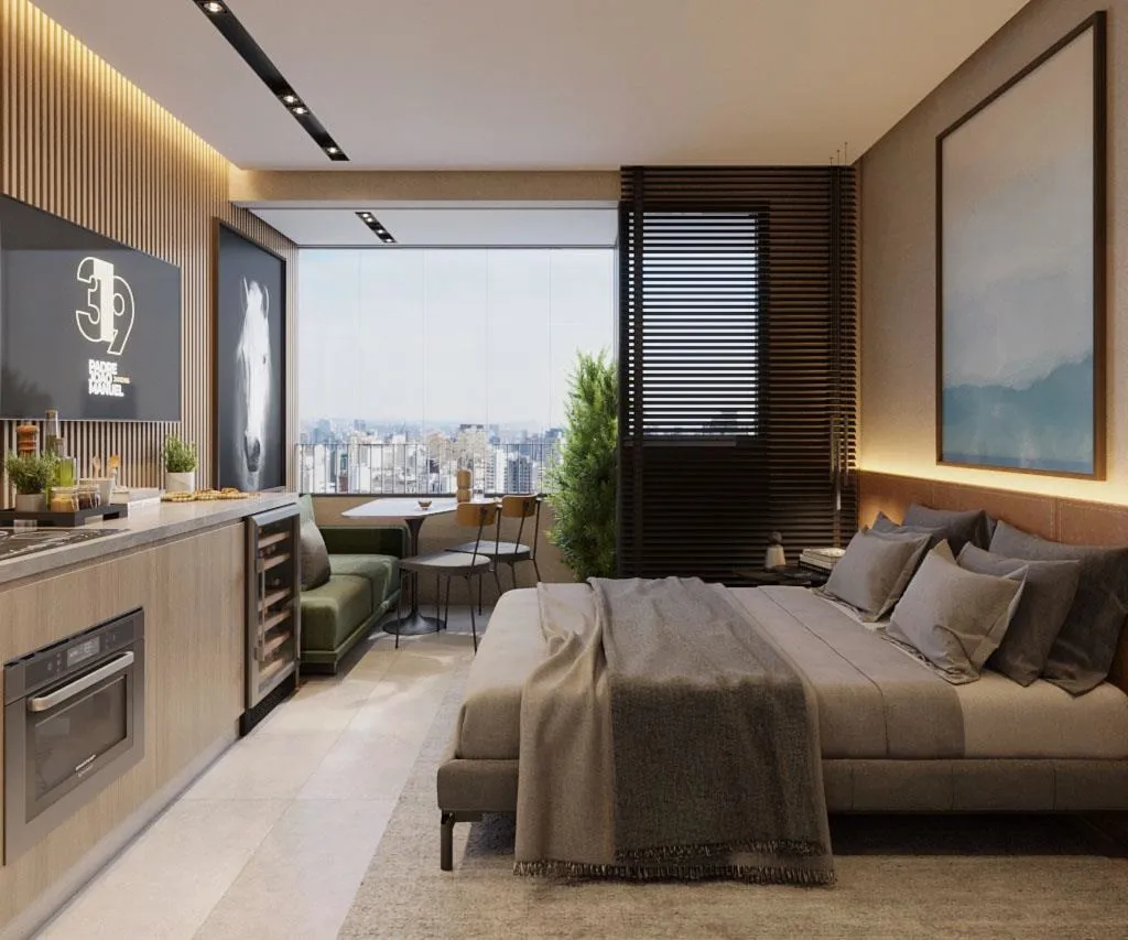PJM Single Living - NR — foto 2