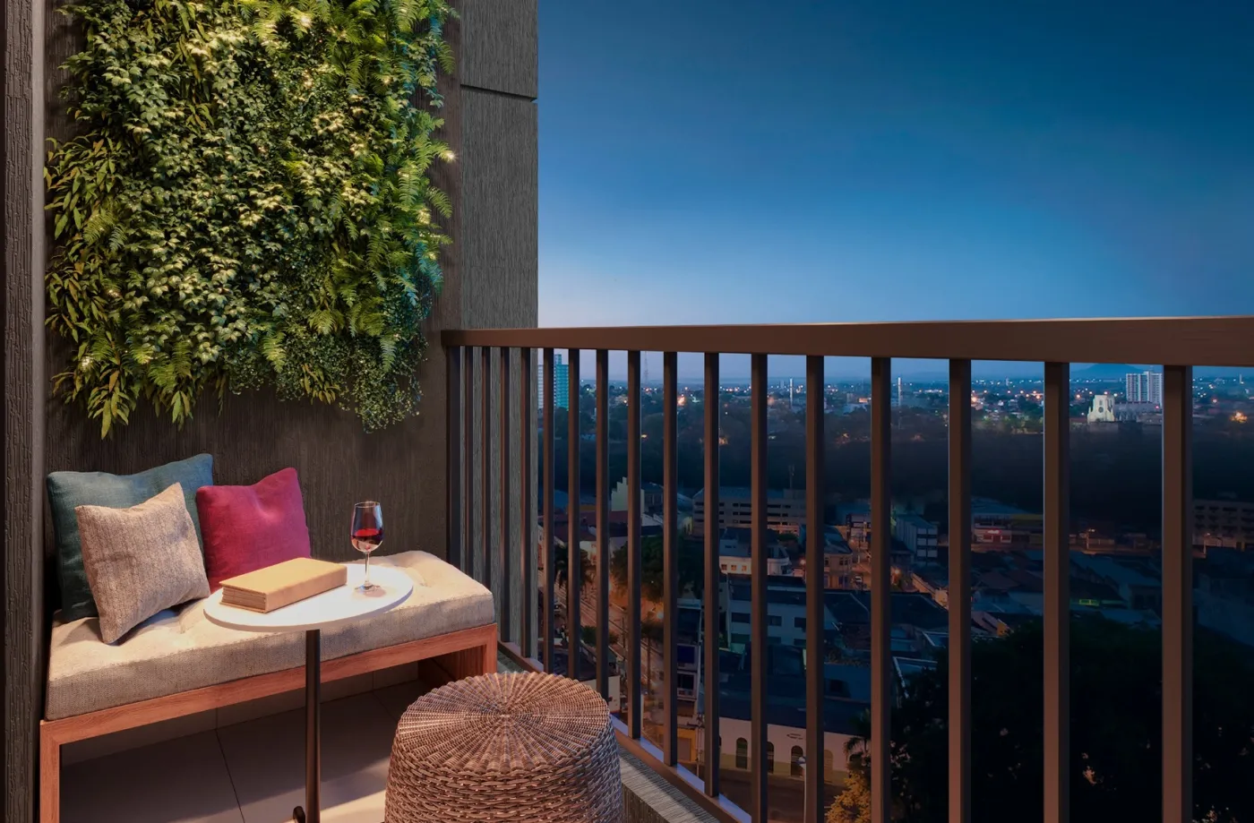Una Mansões - Vitta Residencial SP Interior — foto 5