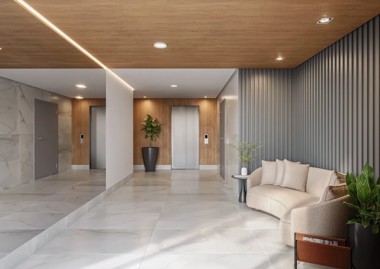 Galleria - Sensia Incorporadora SP Interior — foto 4