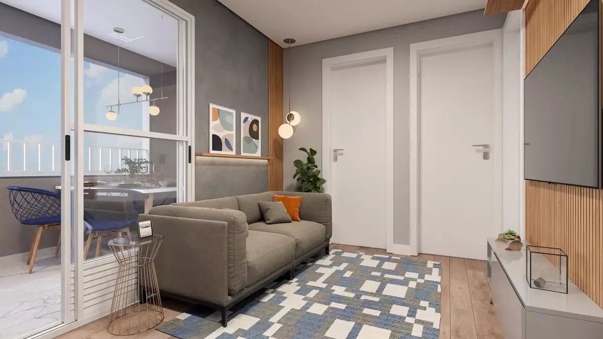 Metrocasa Aricanduva - Residencial — foto 4