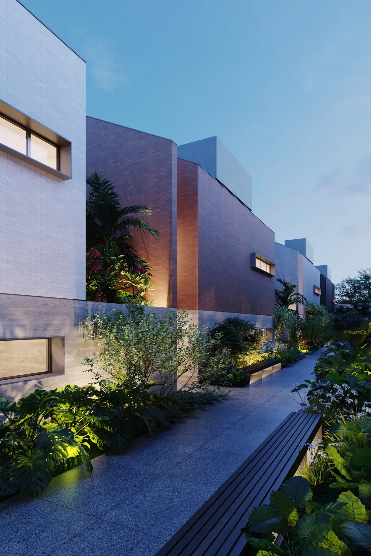 Casas Oás - Gamboa Construtora — foto 3