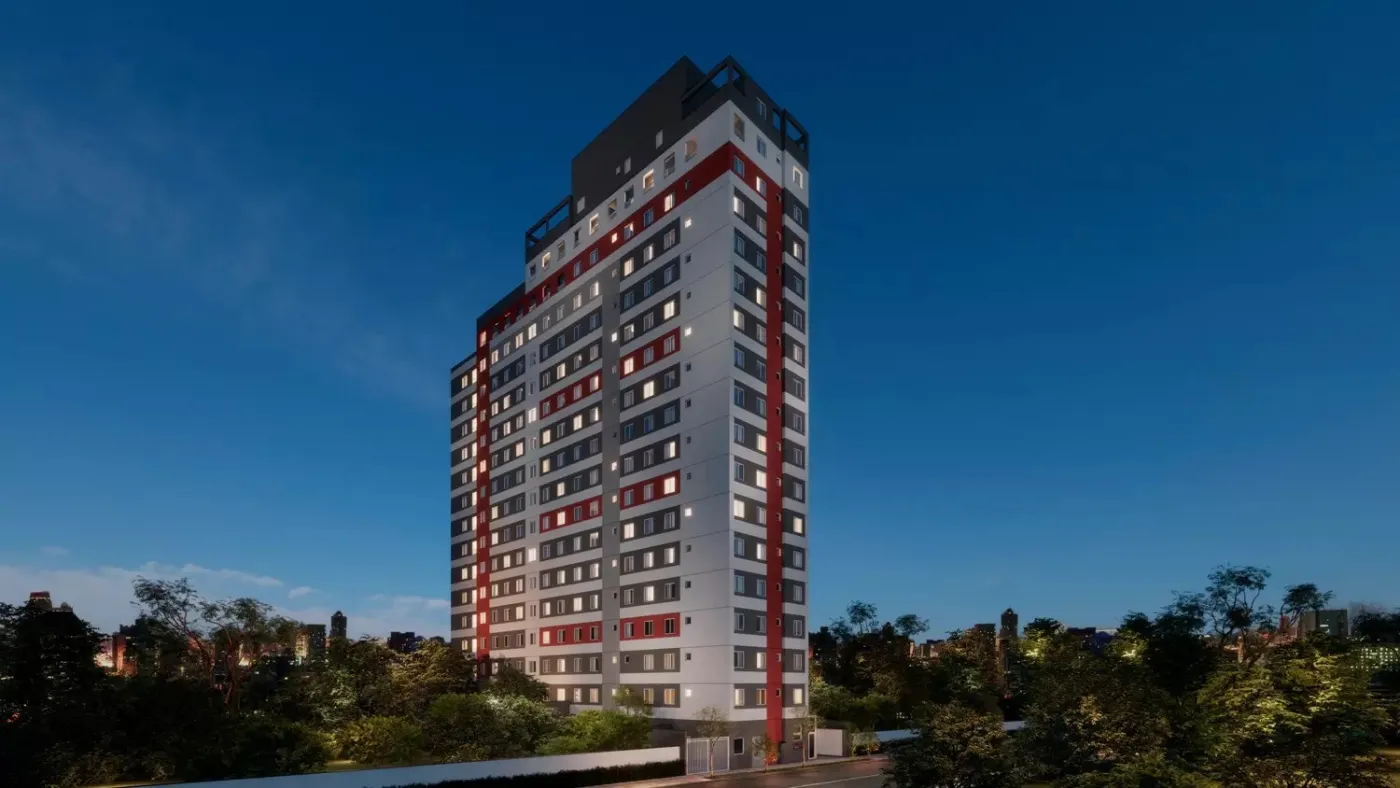 Metrocasa Vila Ema II - Residencial — foto 2