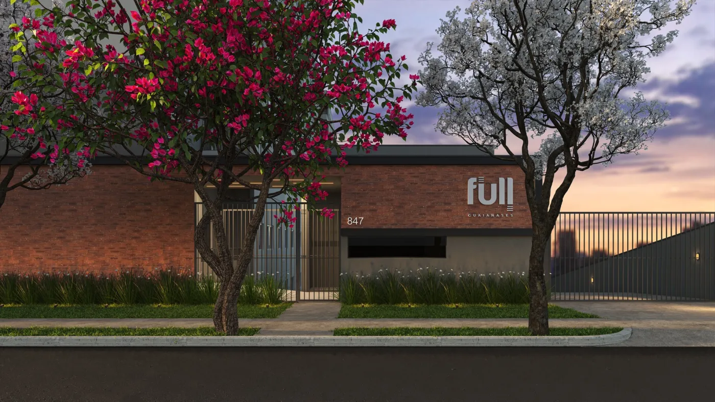 Full Guaianases - S.Quatro — foto 2