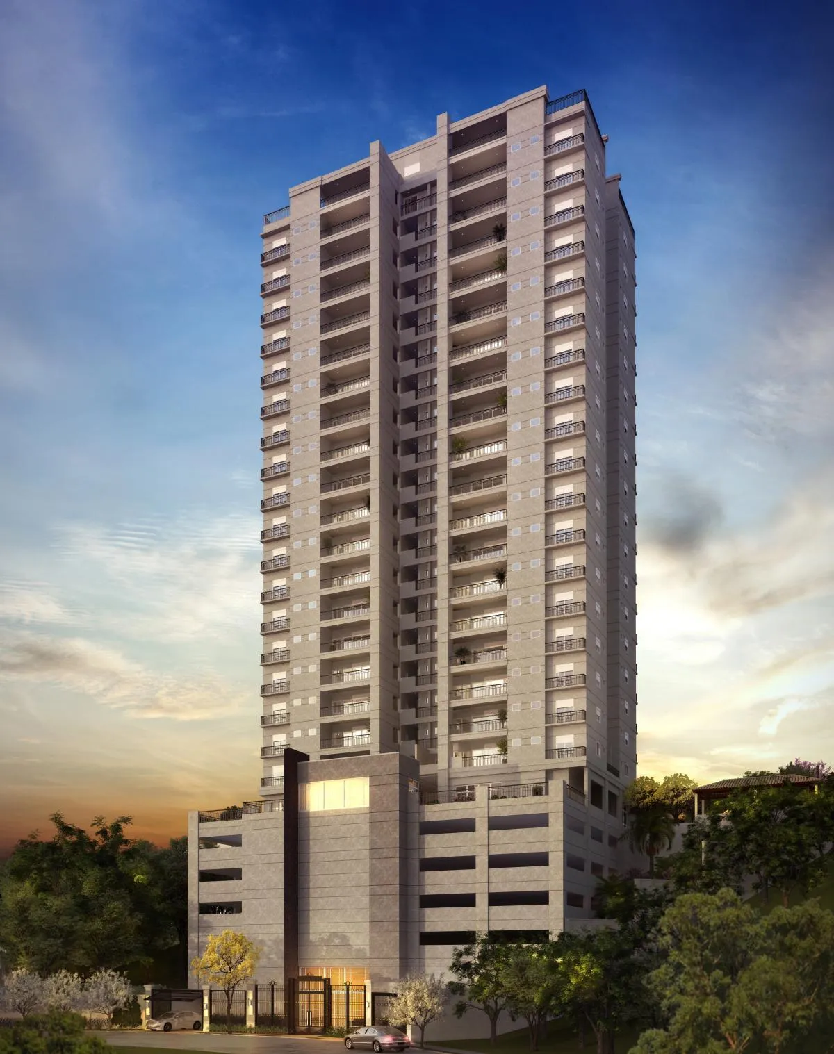 Provenance Morumbi - Exto