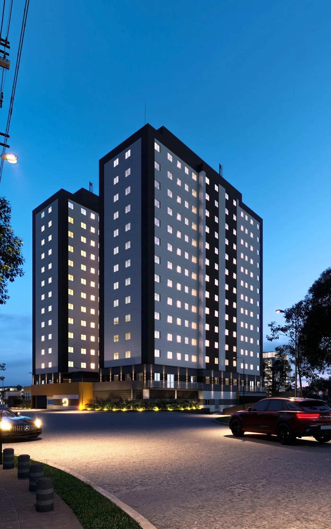 Livus Parque Ecológico - Livus Inc SP — foto 3