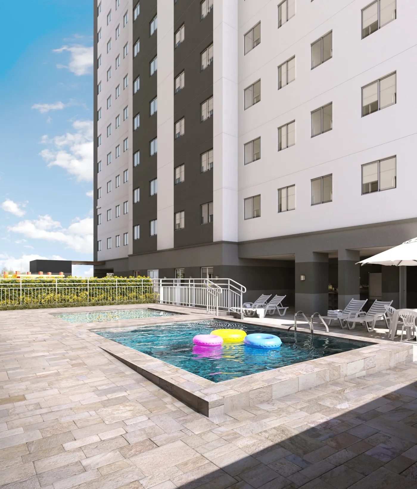 Livus Parque Ecológico - Livus Inc SP — foto 2