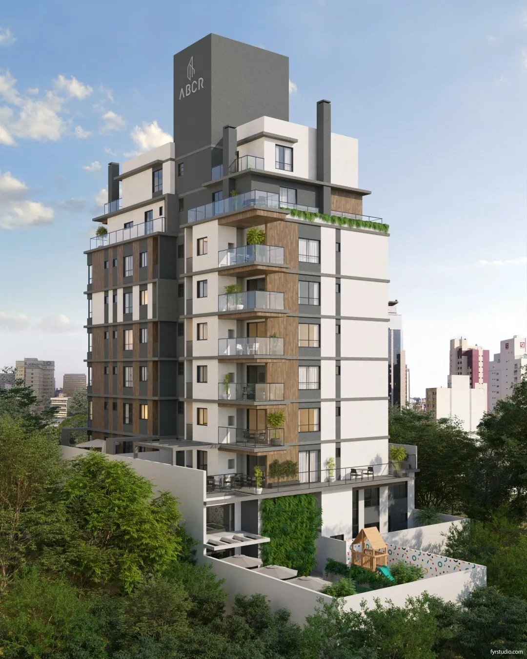 Piazza 685 - ABCR — foto 2