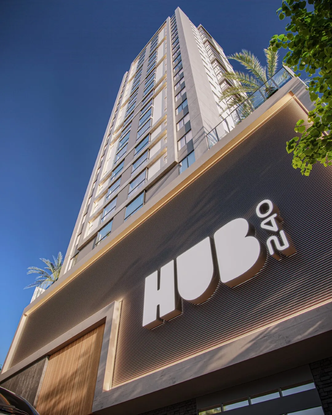 HUB 240 - Le Prime Empreendimentos — foto 2