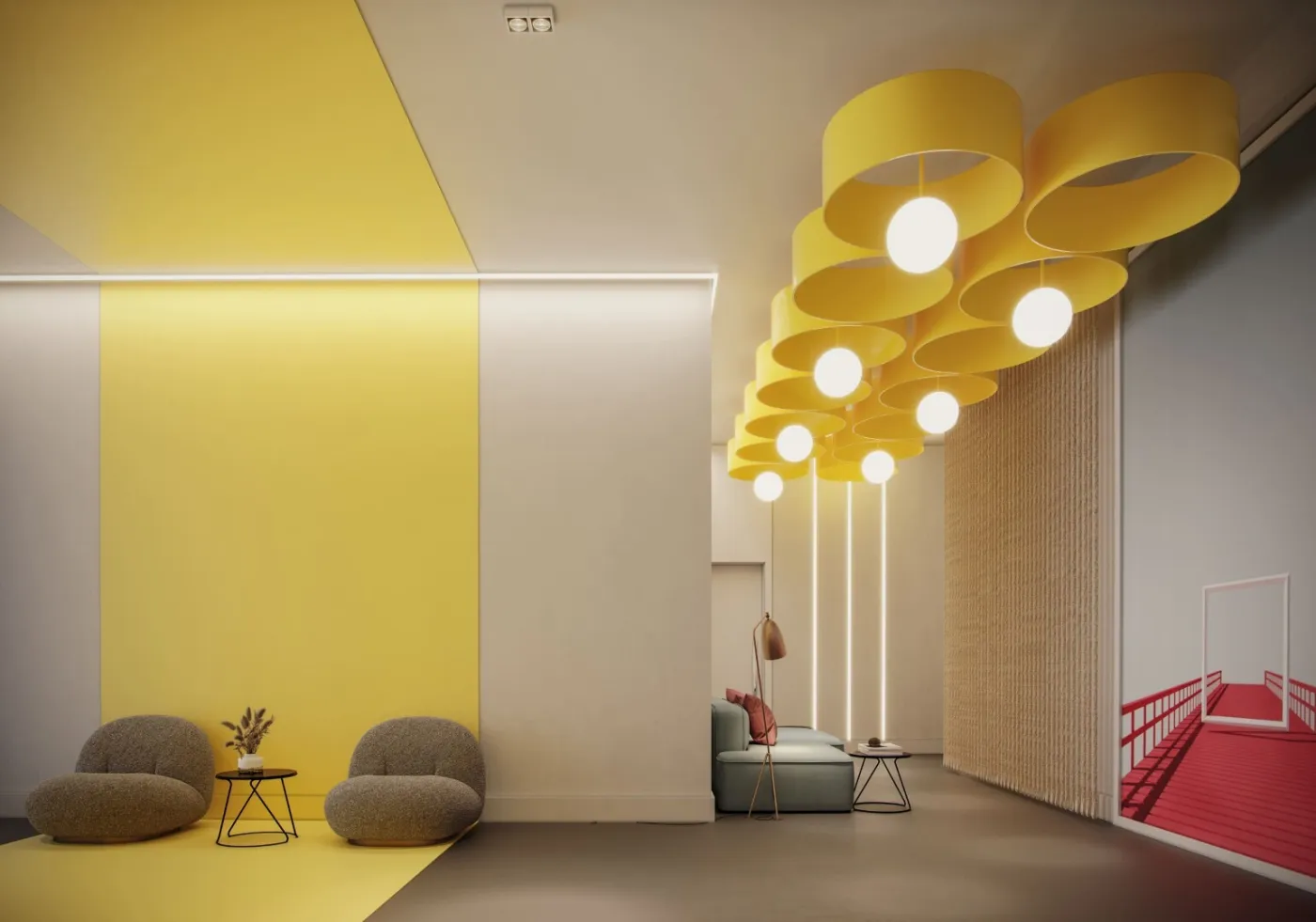 HUB 240 - Le Prime Empreendimentos — foto 4