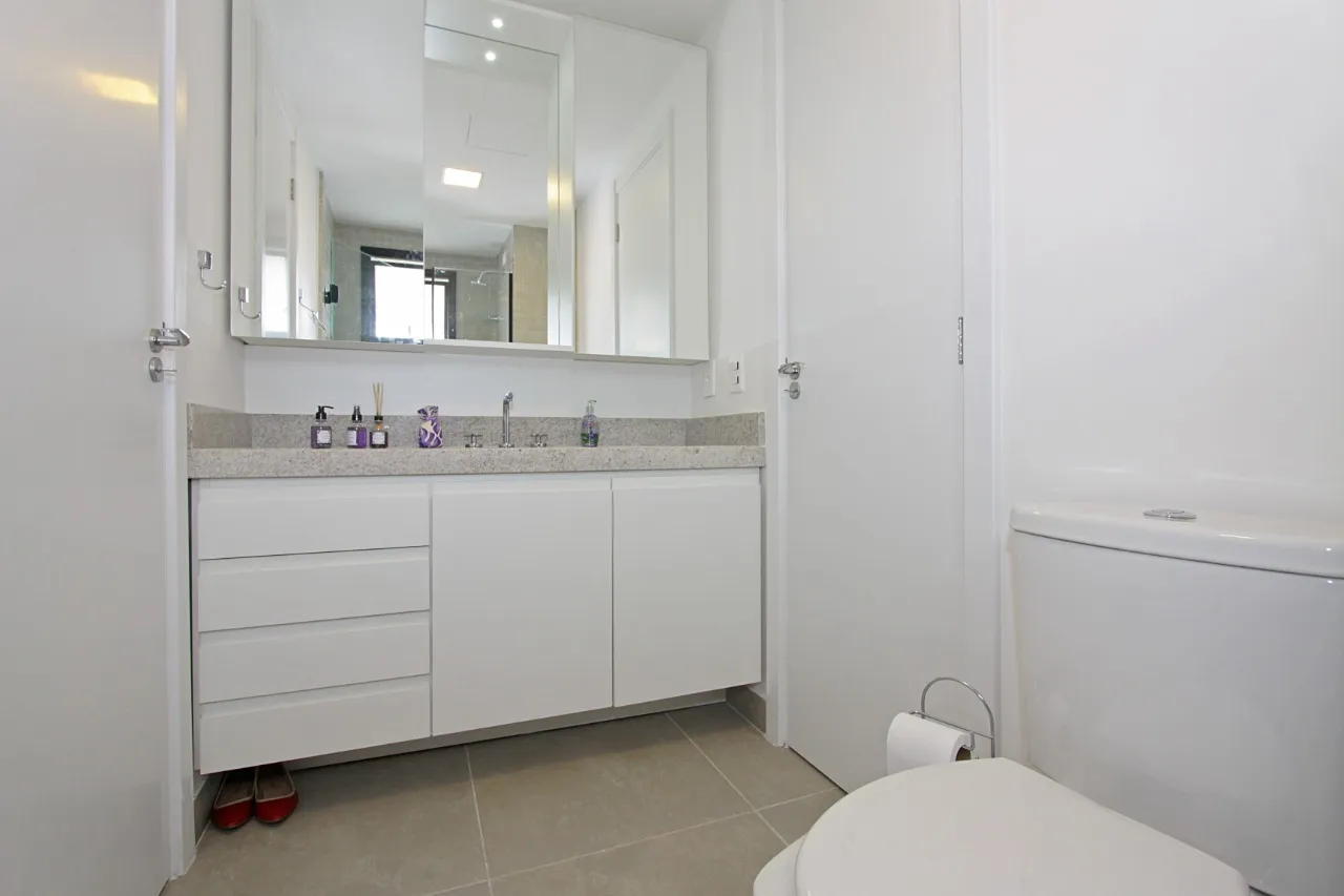 Cobalto Apto CA5985 - Imobiliária Castel Exclusividades — foto 4