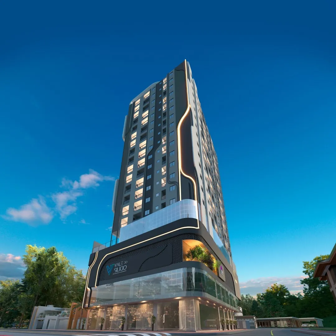Vale do Silício - Residencial — foto 2