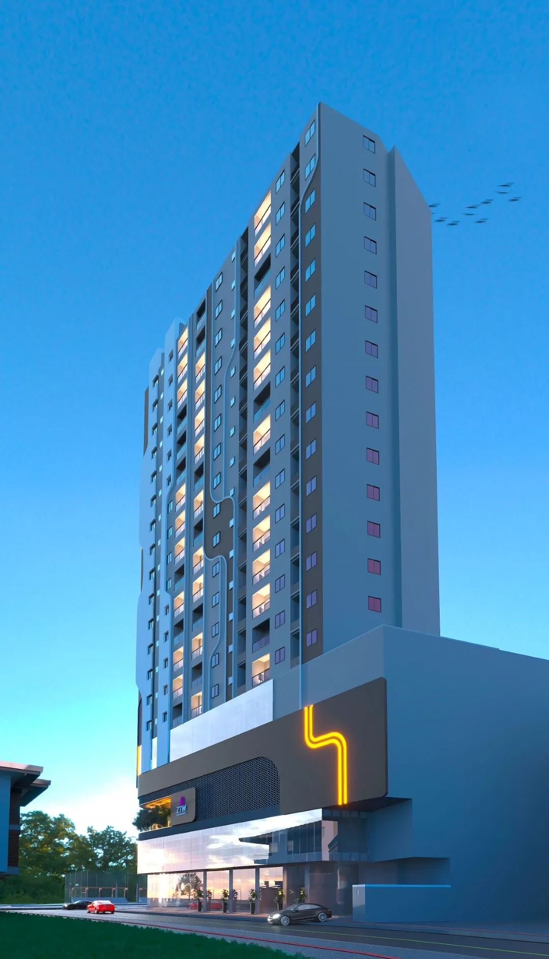 Vale do Silício - Comercial — foto 3
