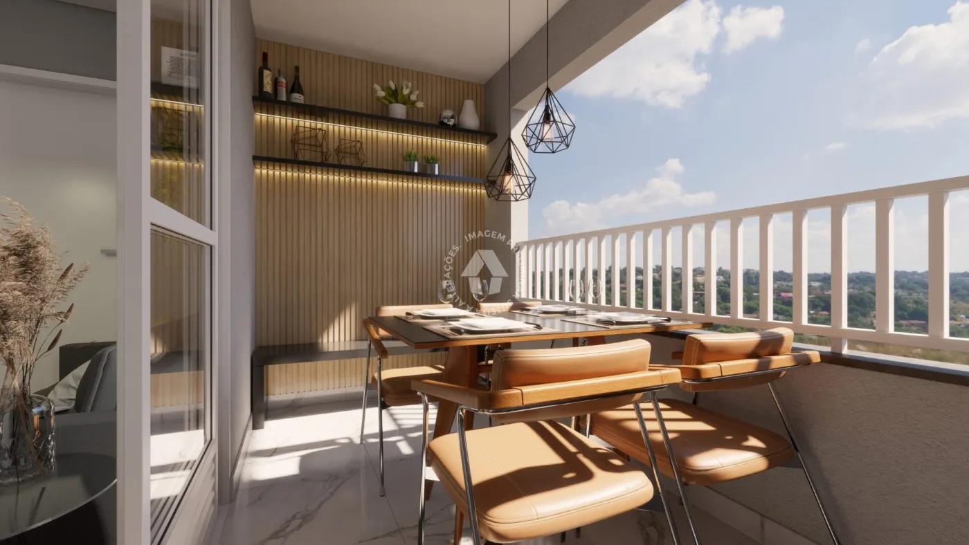 Metrocasa Saúde - Residencial — foto 4