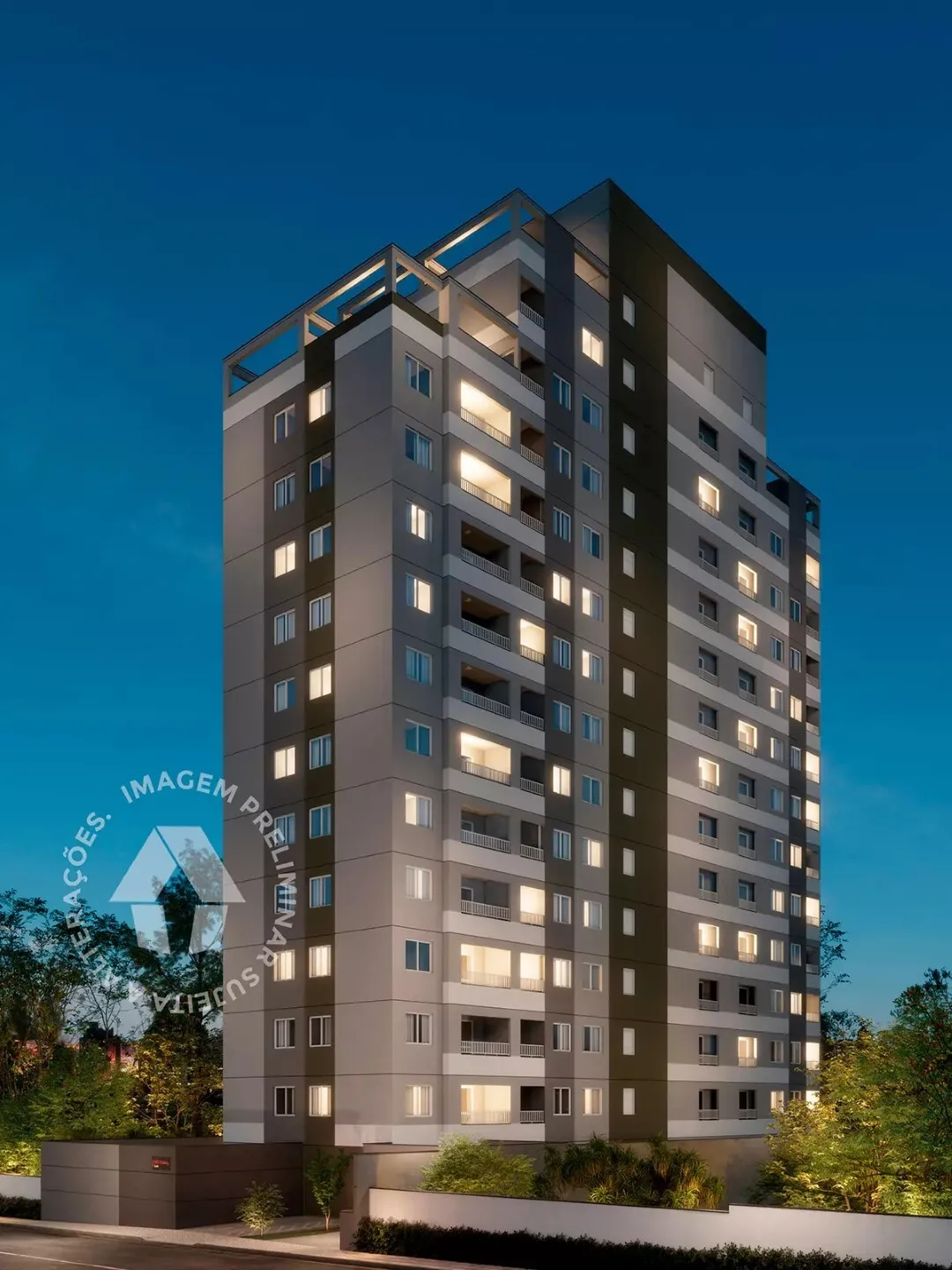 Metrocasa Saúde - Residencial