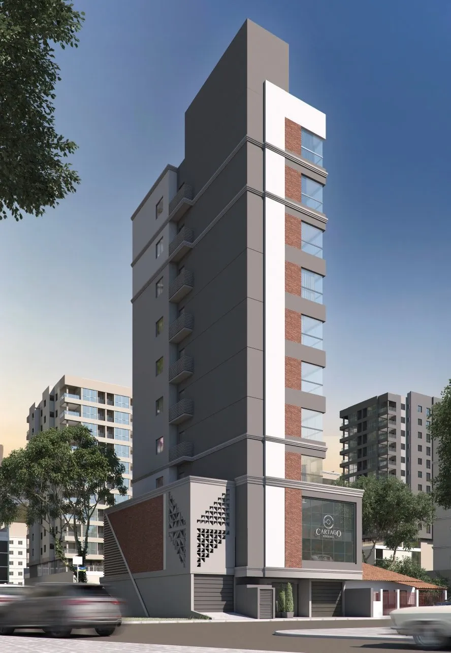 Cartago Residence - Cartajan Empreendimentos — foto 2