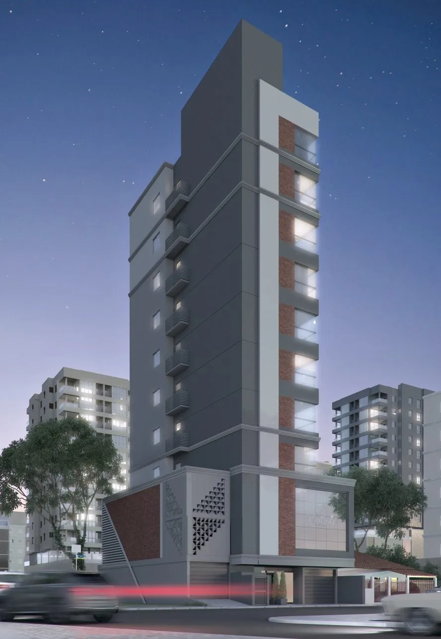 Cartago Residence - Cartajan Empreendimentos — foto 3
