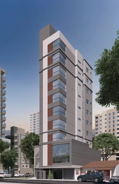 Cartago Residence - Cartajan Empreendimentos