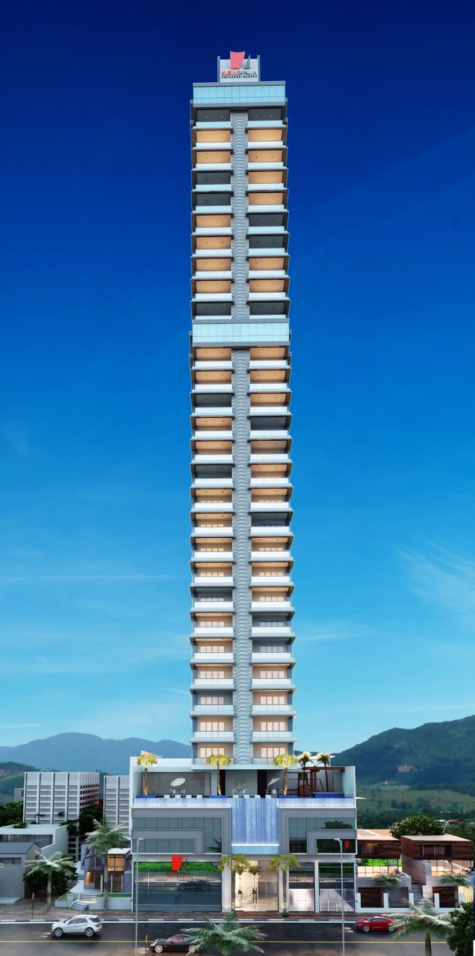 Grand Mirage - Klein da Palma — foto 2