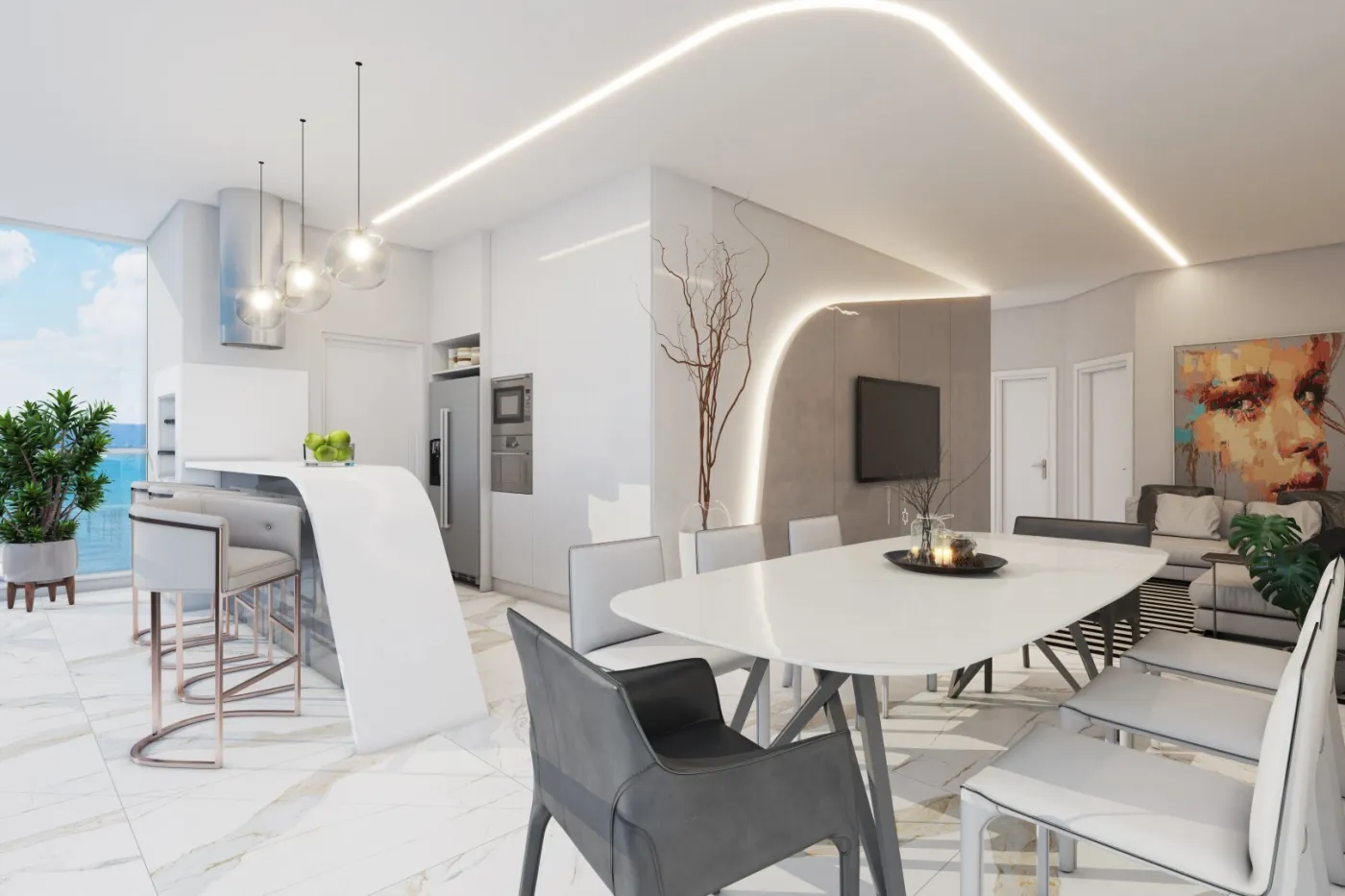 Sage Exclusive - Klein da Palma — foto 4