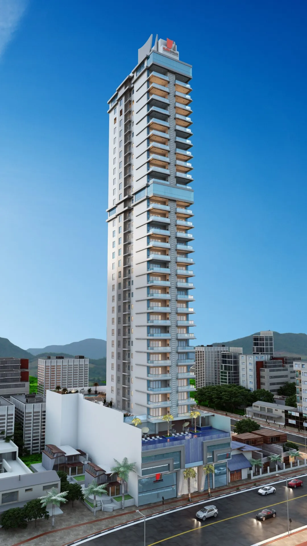 Grand Mirage - Klein da Palma — foto 3