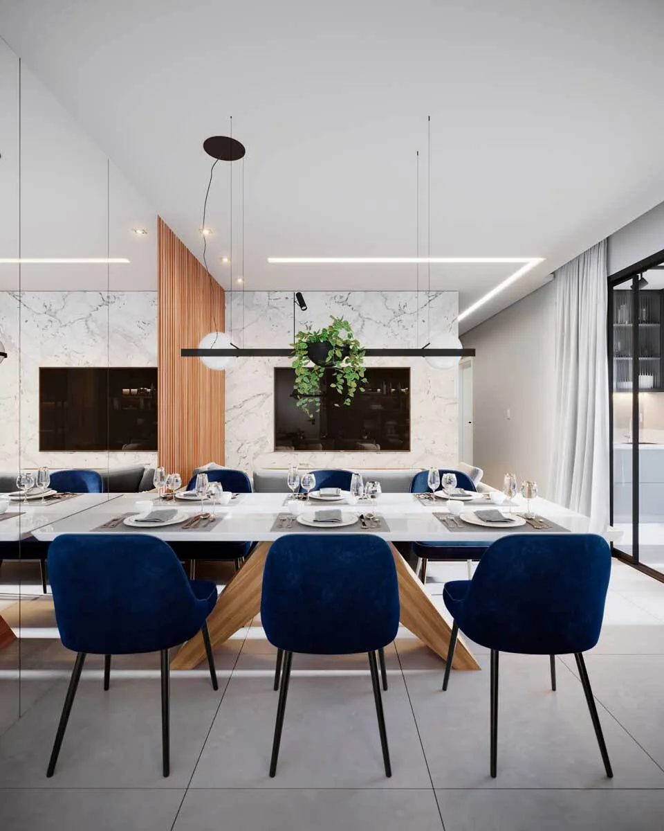 Milão Residencial - IAS Construtora — foto 4