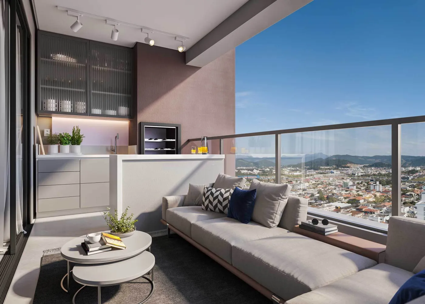 Milão Residencial - IAS Construtora — foto 5
