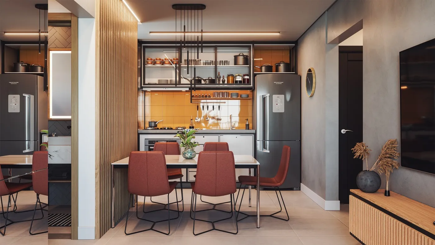 Park Residence - Fase 2 — foto 5