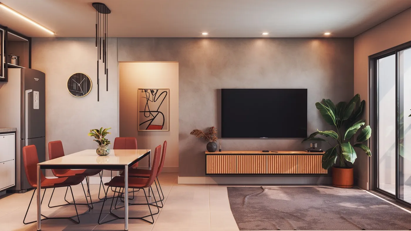 Park Residence - Fase 2 — foto 4