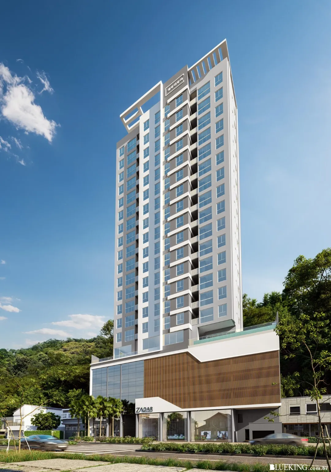 Zadar - Residencial