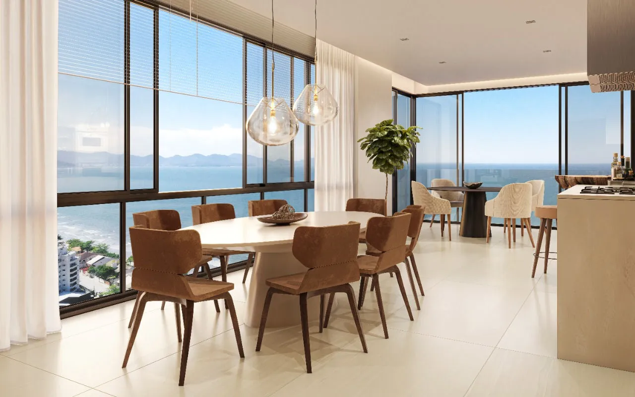 The Edge Tower - Residencial — foto 5
