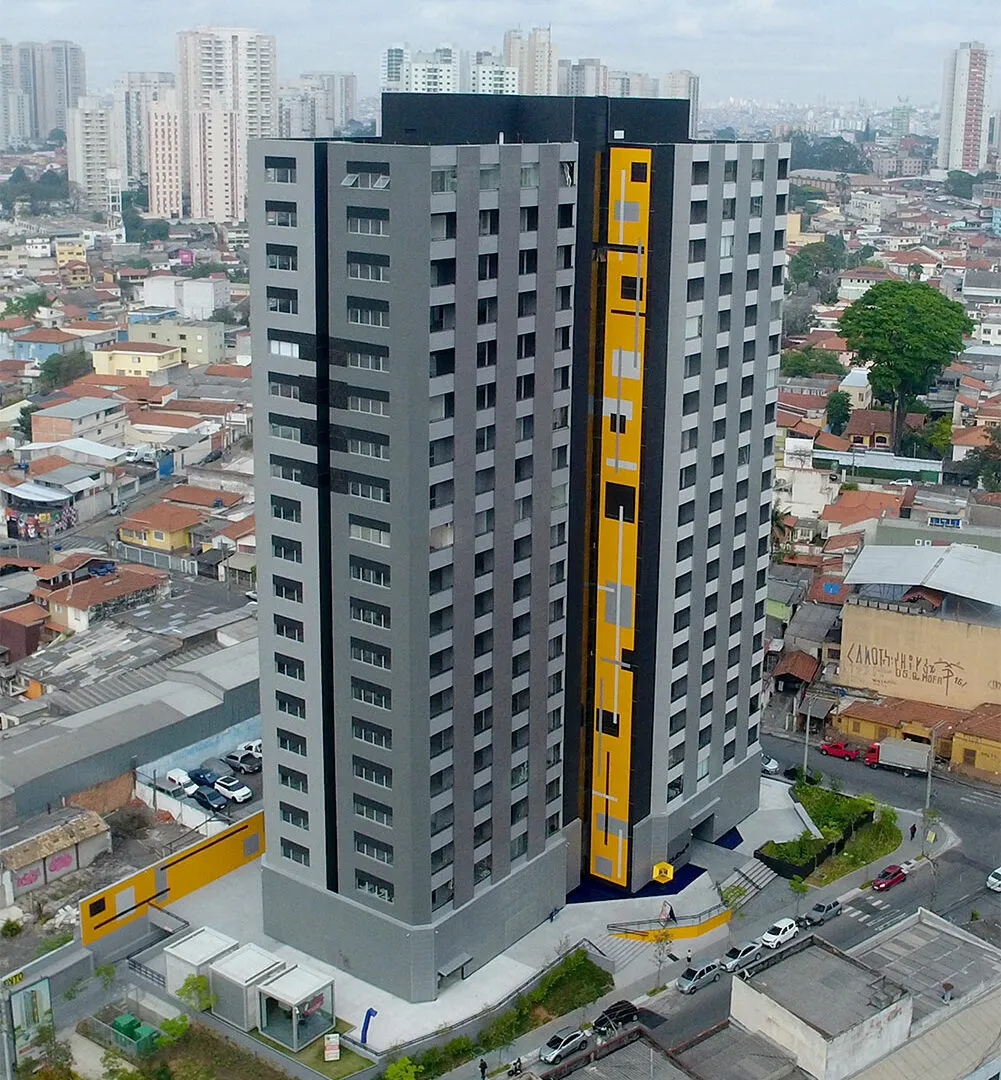 Cube³ Office - Vegus