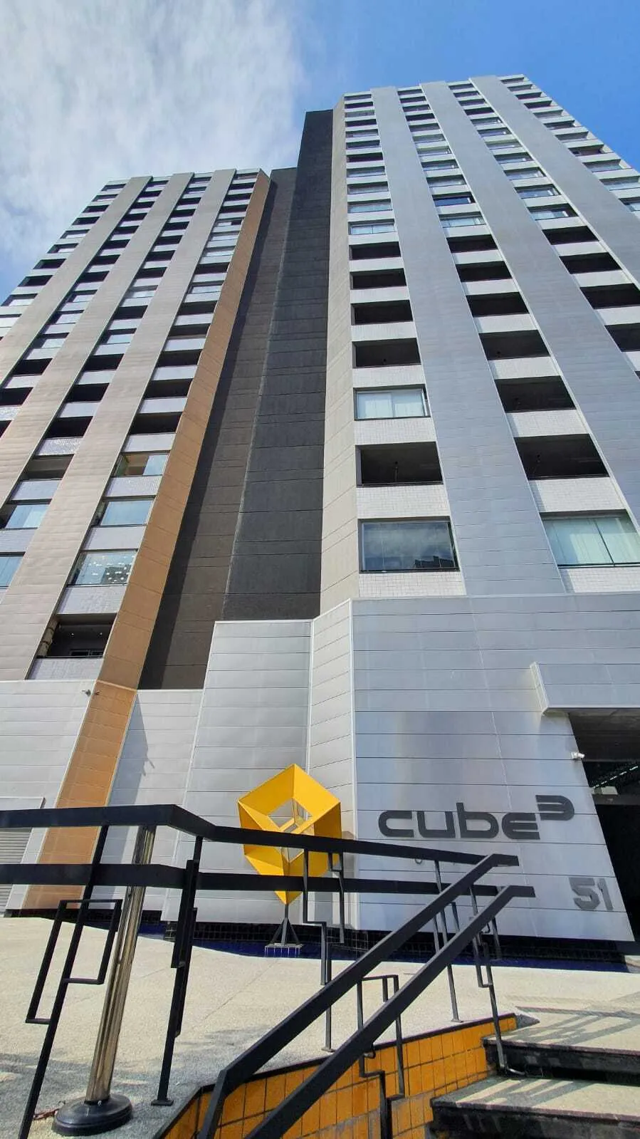 Cube³ Office - Vegus — foto 3
