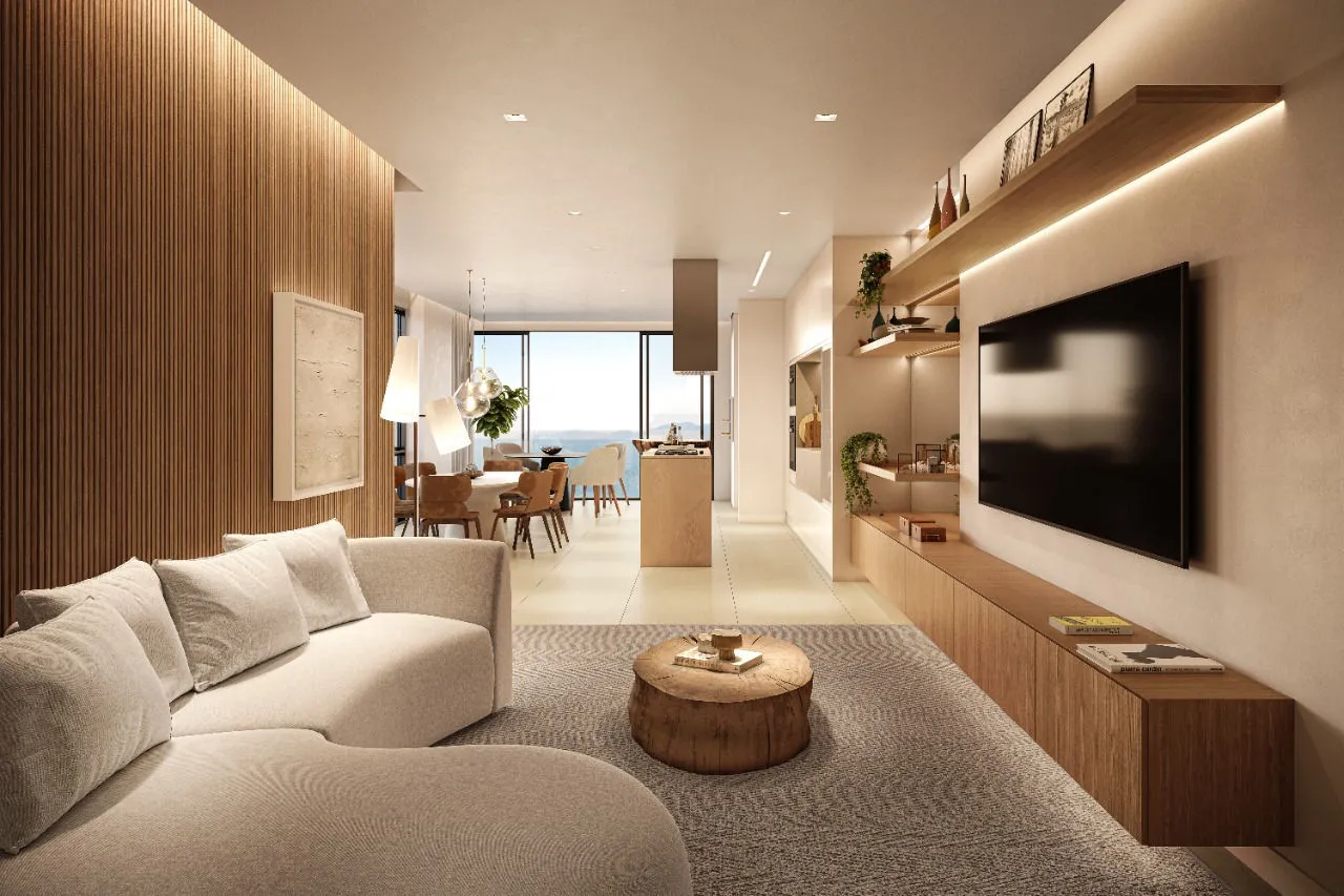 The Edge Tower - Residencial — foto 4