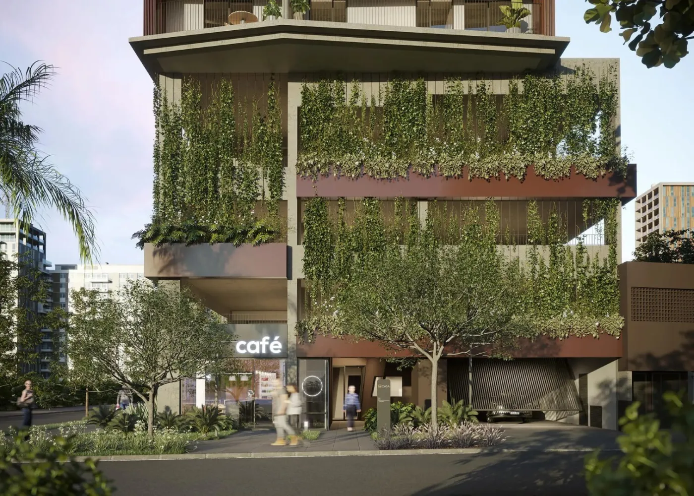 La Casa Pássaros e Flores - NR — foto 2