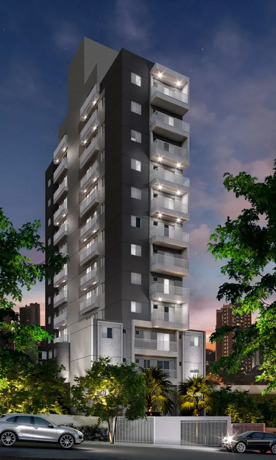 Neo Santana - Residencial — foto 2